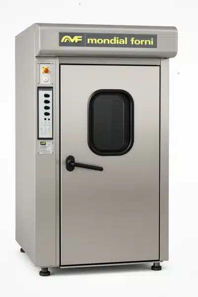 فرن دوار ايطالي مونديال