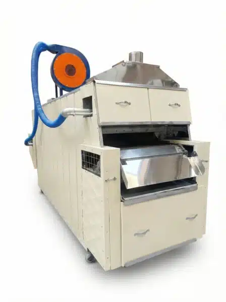 فرن سير بلدي فئة ثانية