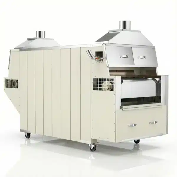 فرن بلدي فئة ثالثة