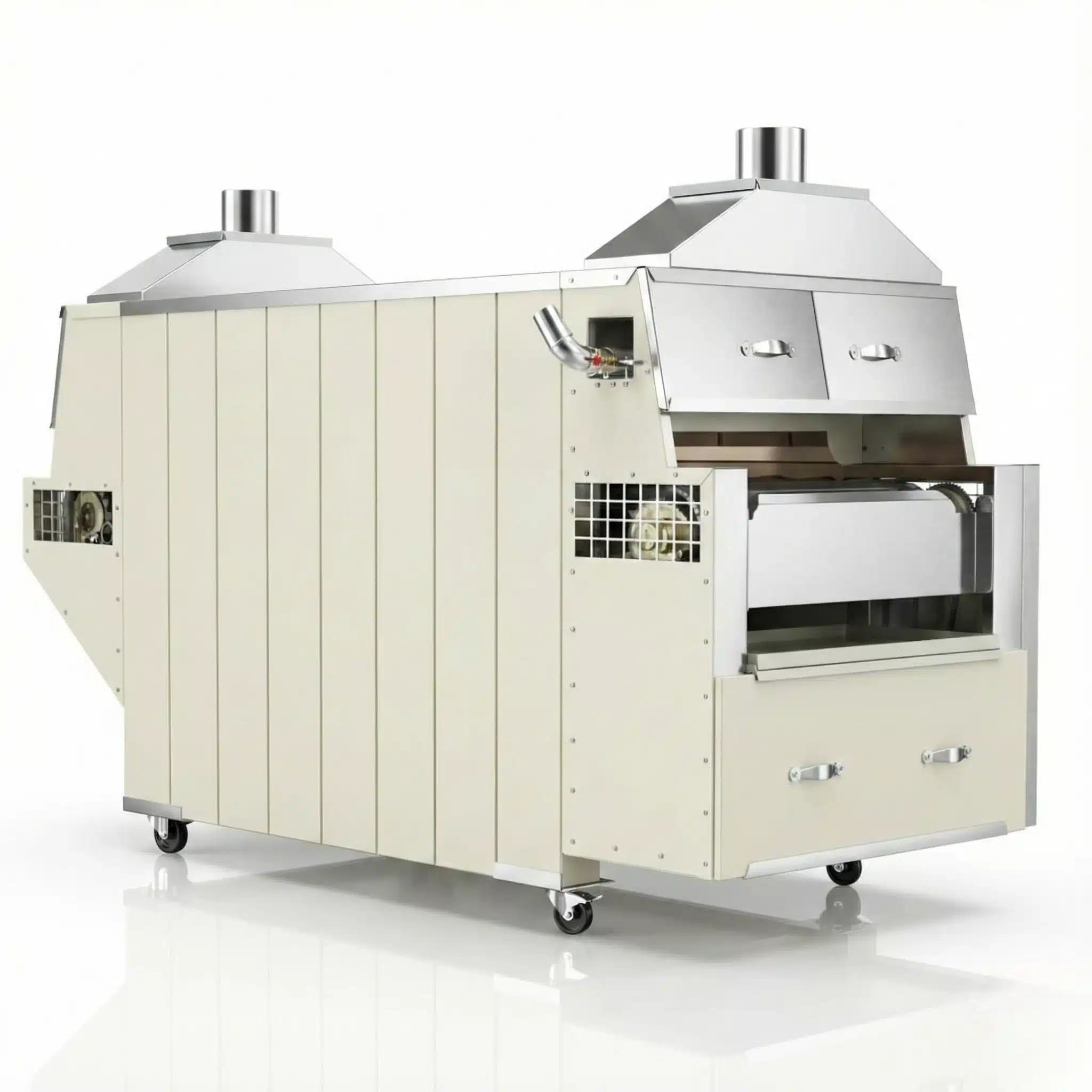 فرن بلدي فئة ثالثة