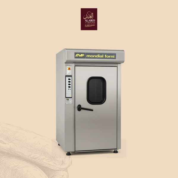 فرن دوار ايطالي مونديال