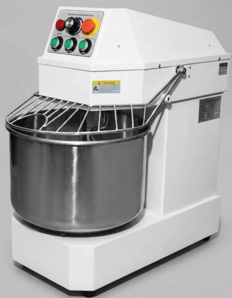 عجان حلزوني 30 لتر