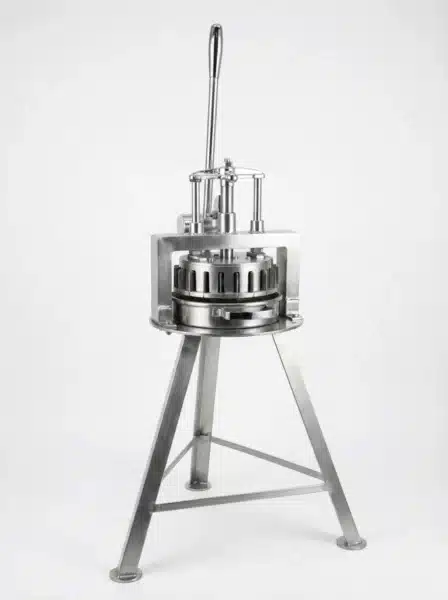 كسارة عجين استانلس ٣٦قطعة