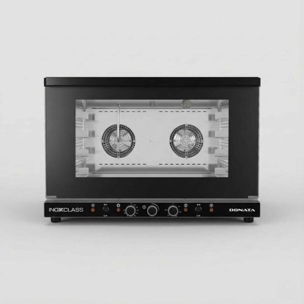 فرن كونفكشن 6 صاج تركى inoxclass