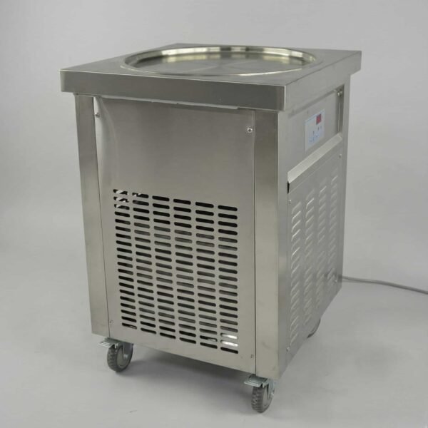 ايس كريم رول