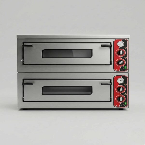 فرن بيتزا  1 دك 6 كهرباء تركى