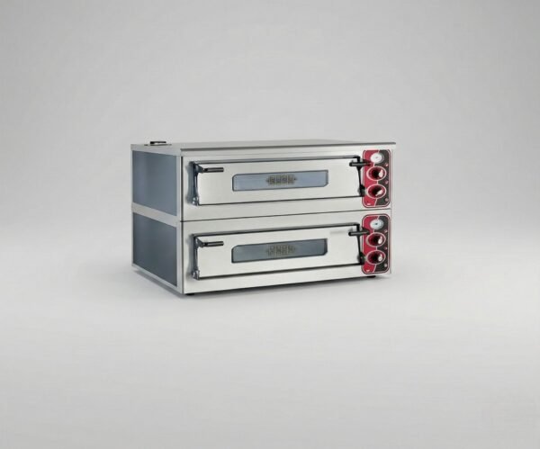 فرن بيتزا كهرباء 2دك تركي