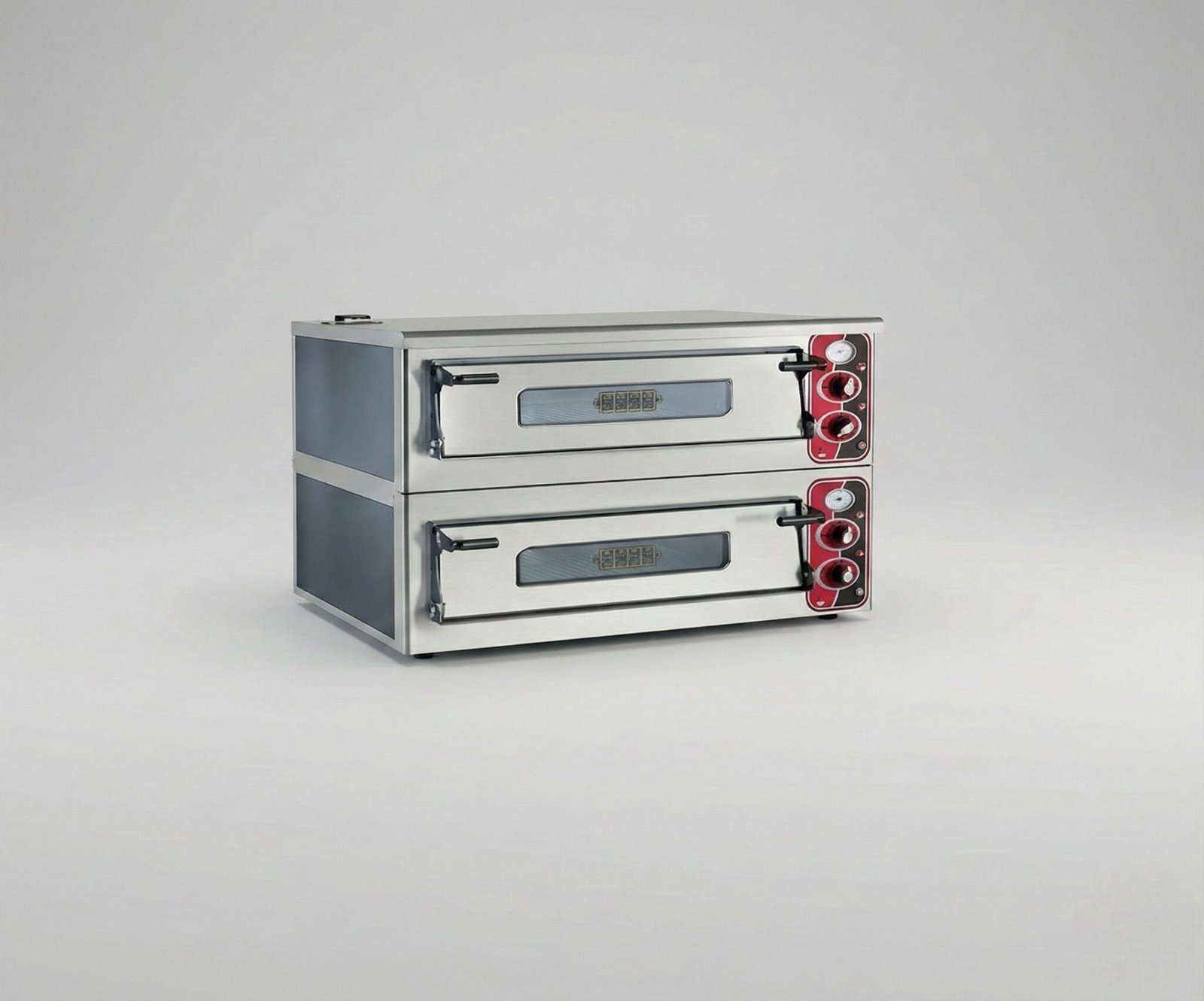 فرن بيتزا كهرباء 2دك تركي