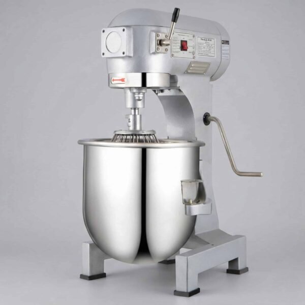 خلاط عجين ٣٠ لتر