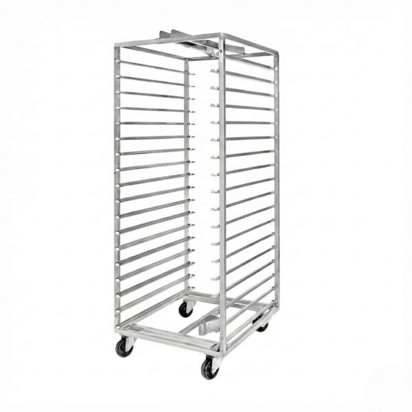 ترول استيل بالكامل