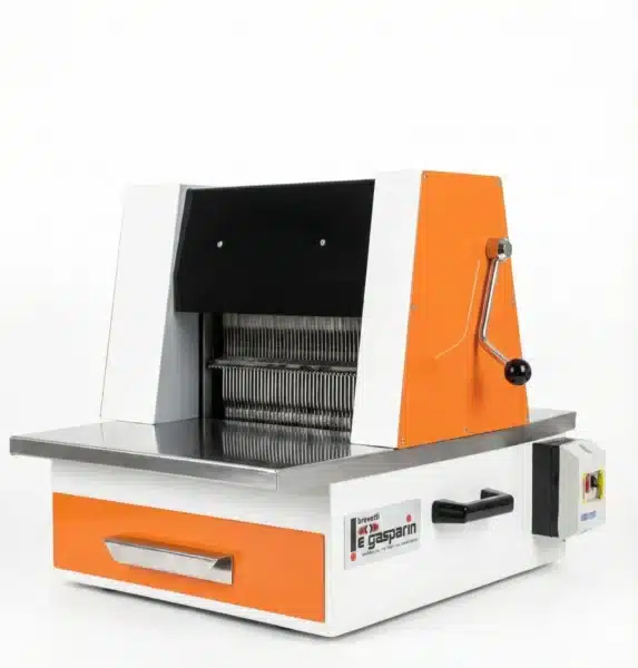 ماكينة تقطيع توست صغيرة