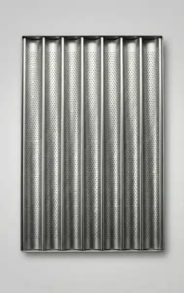 صنية المونيوم باكت للمخبوزات