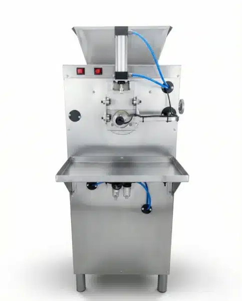 قطّاعة عجين بالليزر