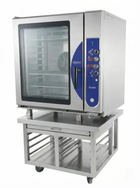 فرن كونفكشن ايطالي كهرباء