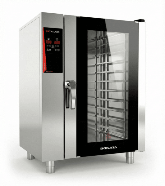 فرن كونفكشن 10 صاج كهرباء