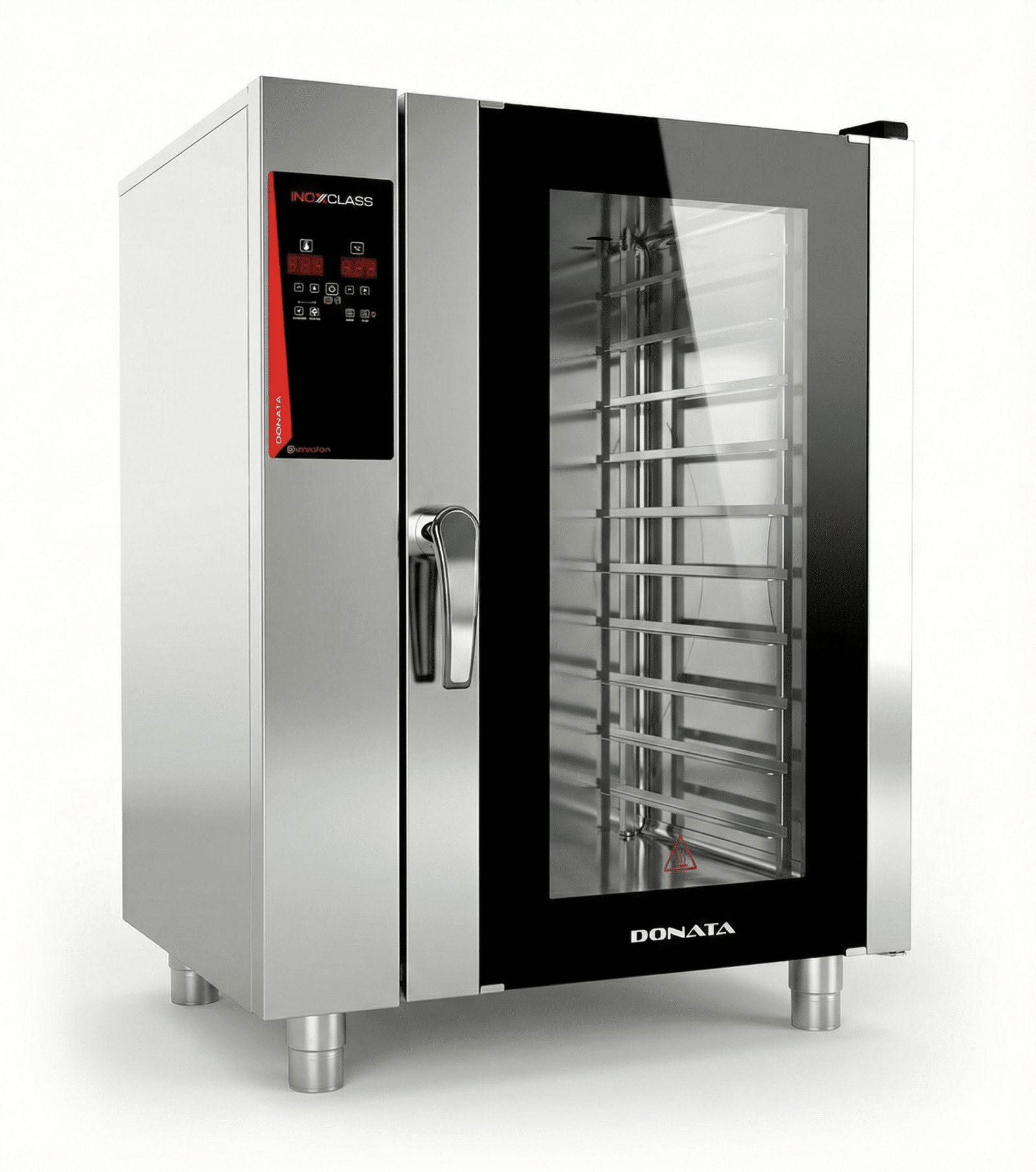 فرن كونفكشن 10 صاج كهرباء