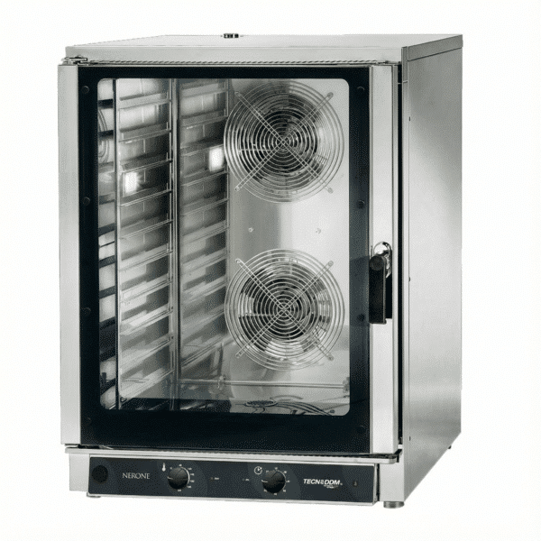 فرن كونفكشن 10 صاج ايطالى كهرباء