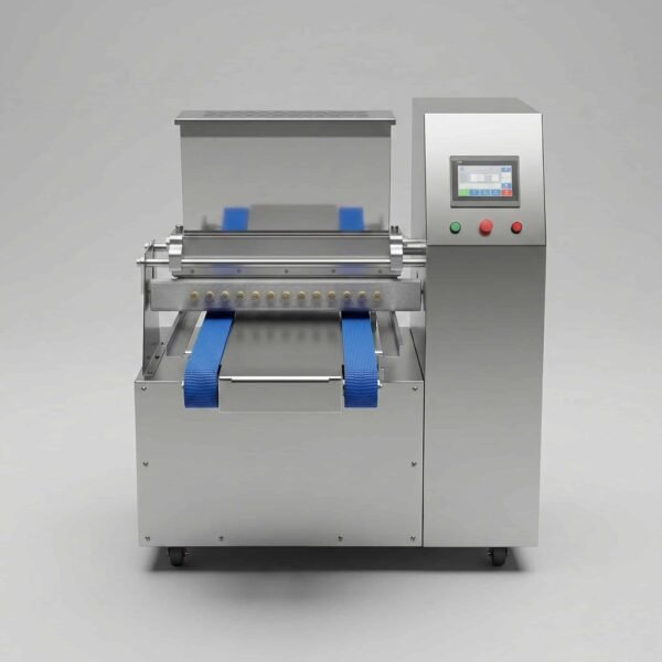 ماكينة بسكويت اوتوماتيك