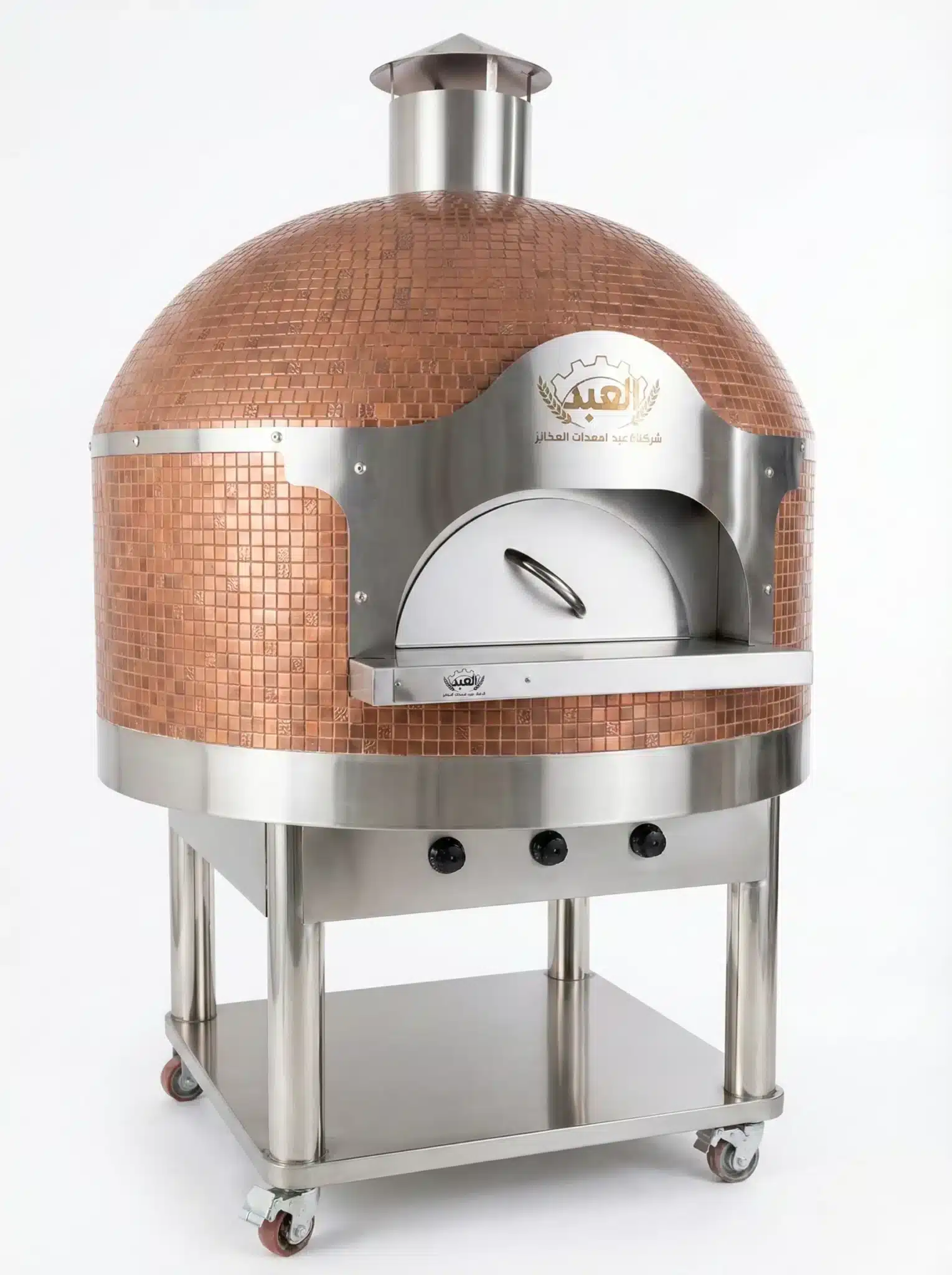 فرن نابولي للبيتزا