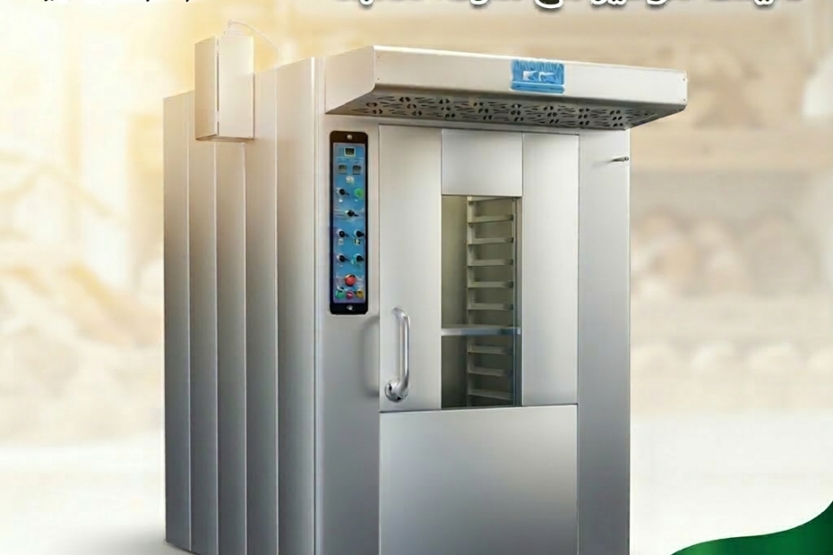 استهلاك الفرن الدوار للديزل