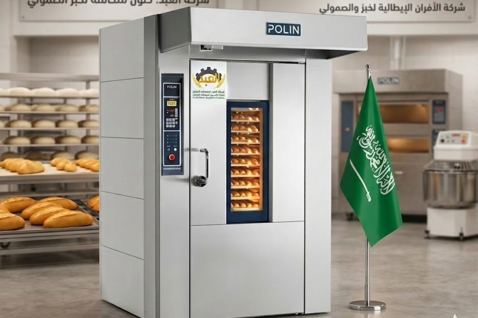 مقارنة الأفران الإيطالية والتركية